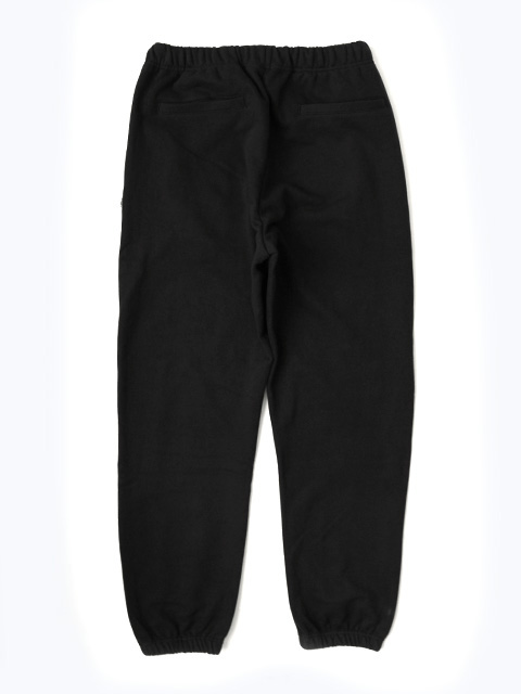 TRIBE WEAR　BASIC SWEAT PANTS