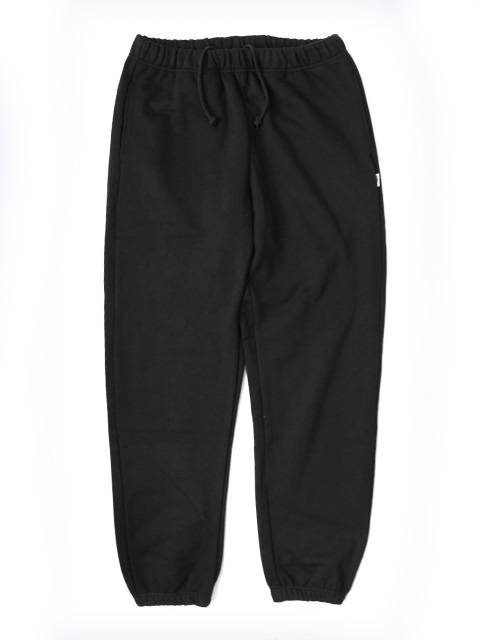 TRIBE WEAR　BASIC SWEAT PANTS