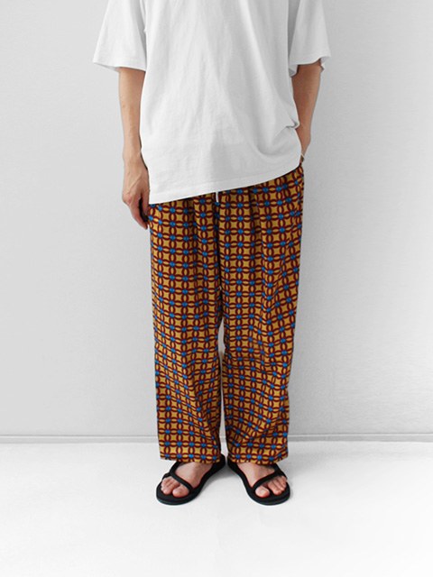 Raji Chef Pants